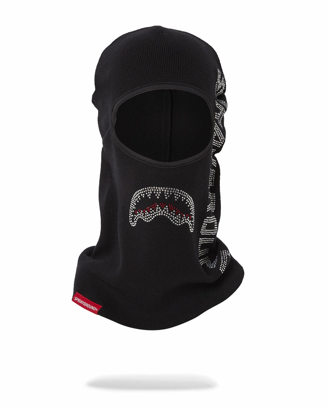 MILLION DOLLAR BITE SKI MASK
