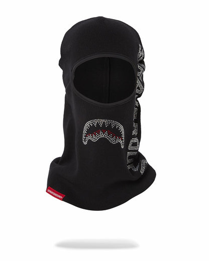 MILLION DOLLAR BITE SKI MASK
