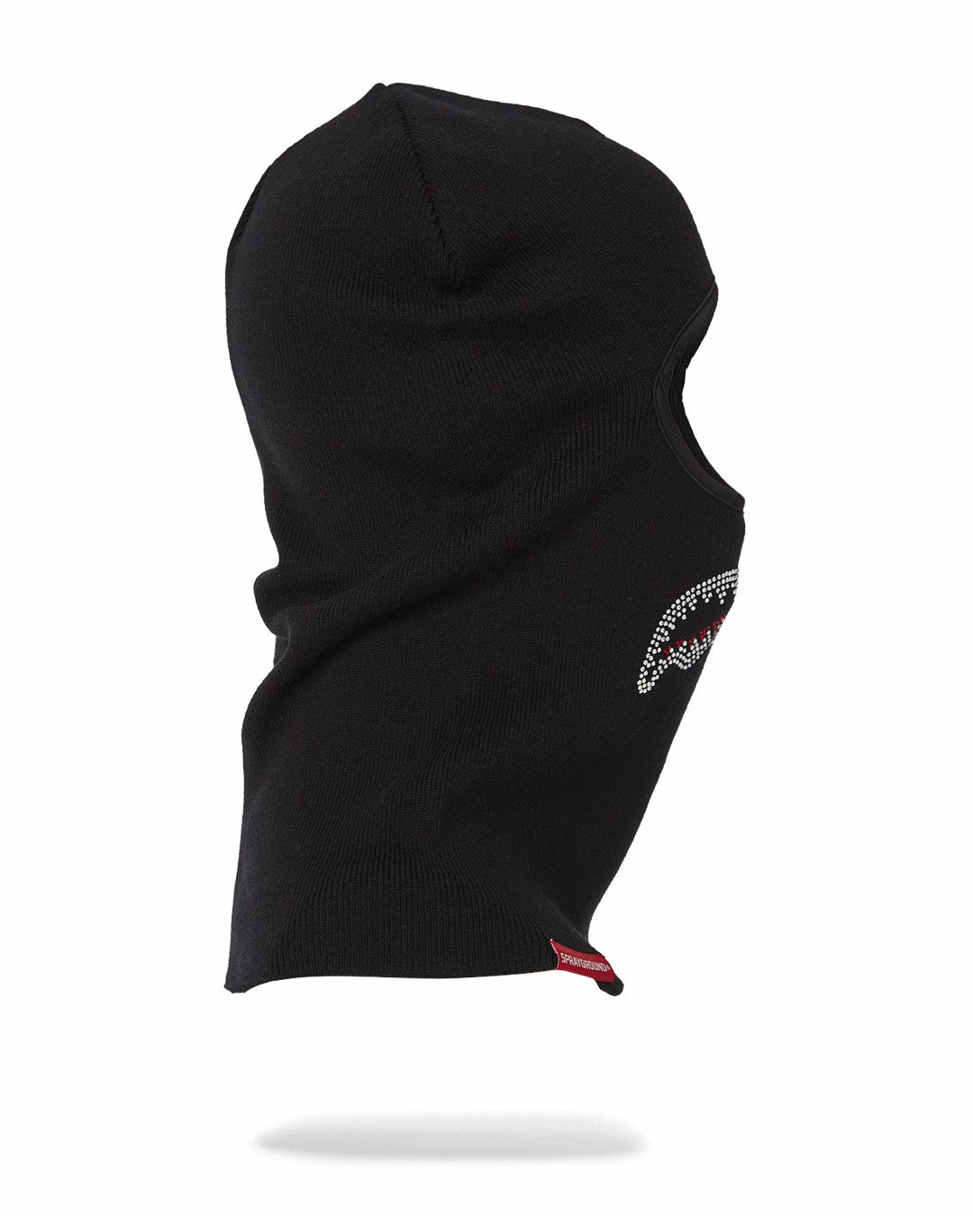 MILLION DOLLAR BITE SKI MASK