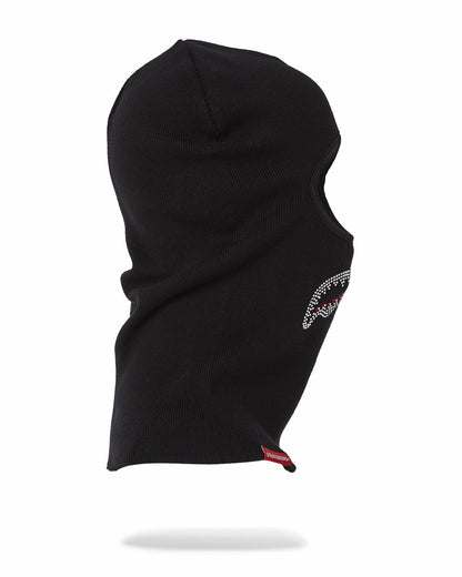 MILLION DOLLAR BITE SKI MASK