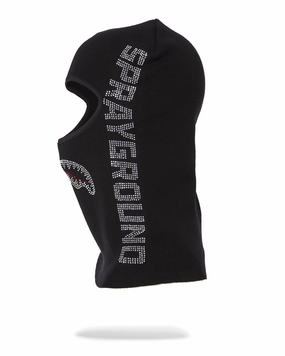 MILLION DOLLAR BITE SKI MASK