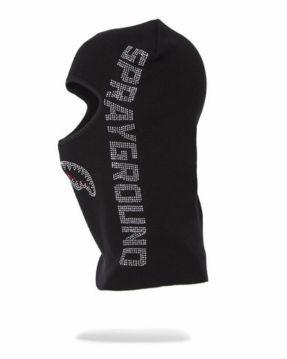 MILLION DOLLAR BITE SKI MASK