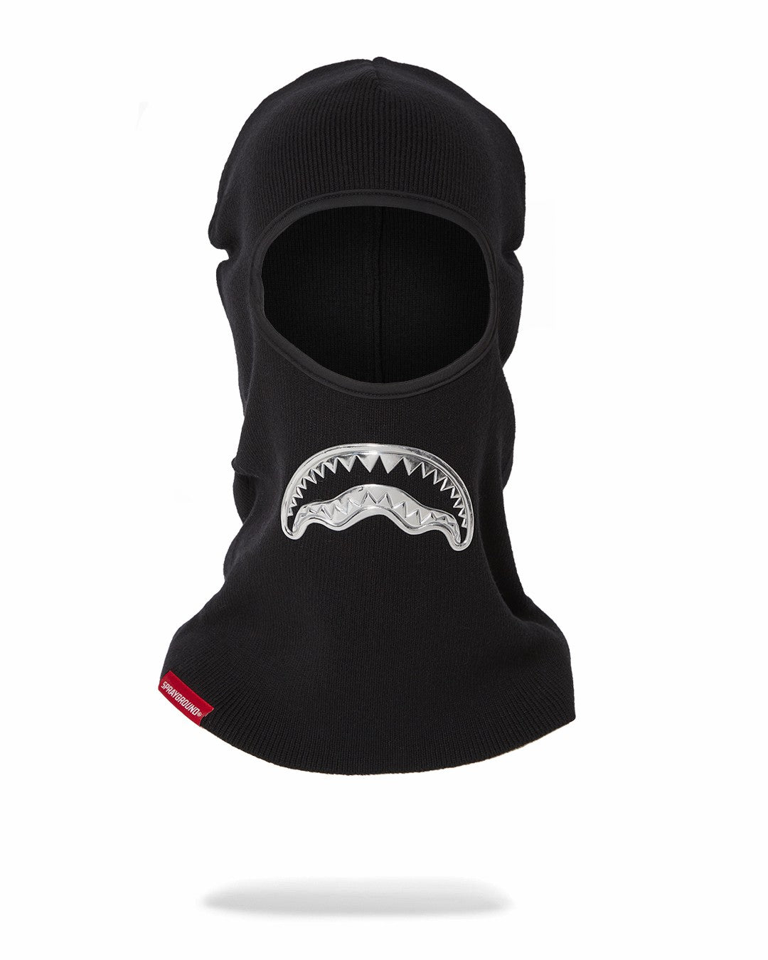 CHROME DOME SKI MASK