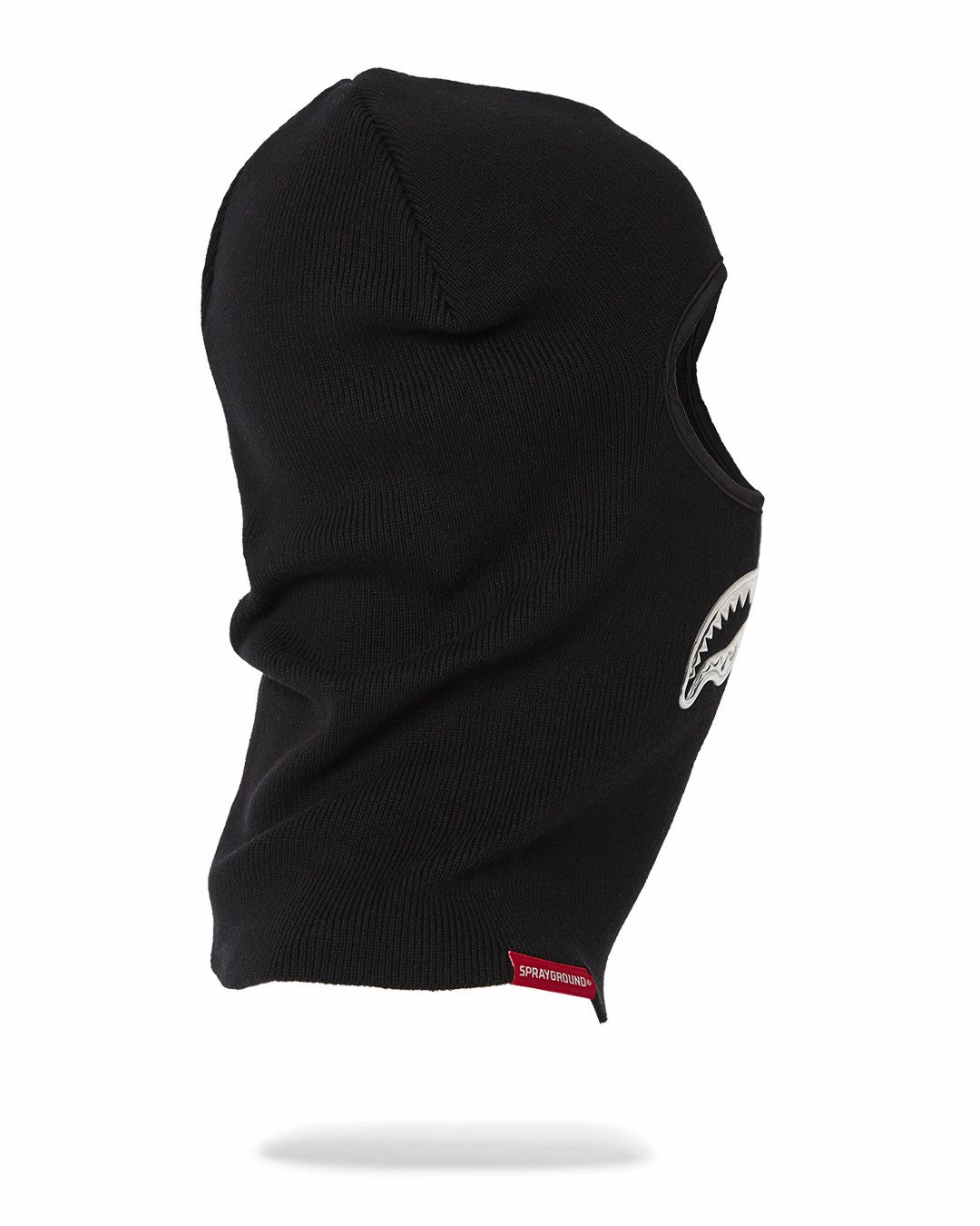 CHROME DOME SKI MASK