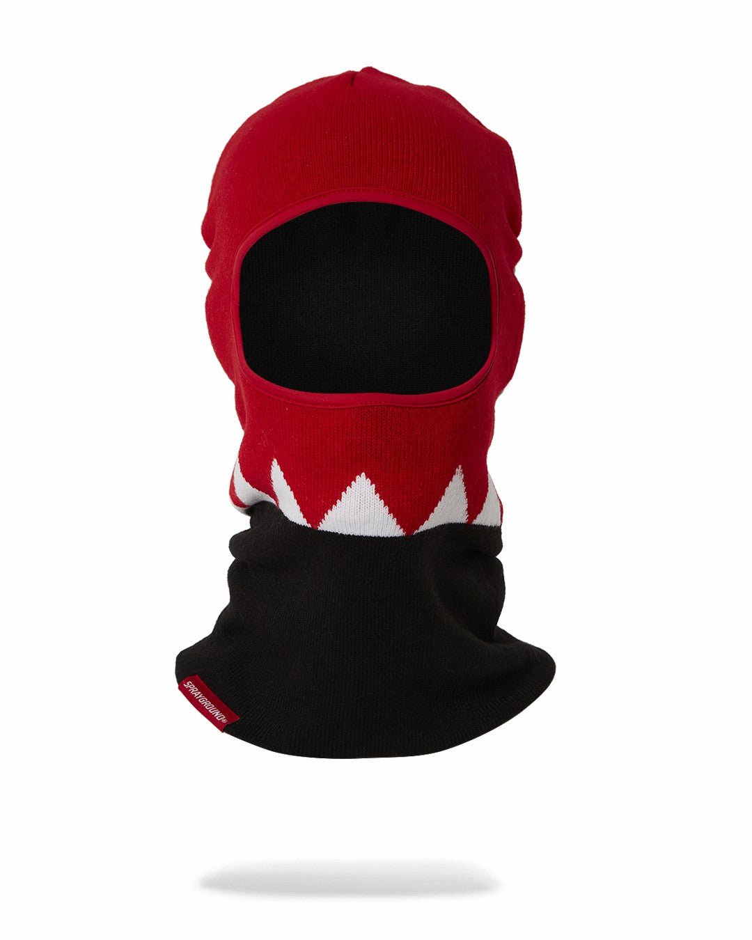 SPLIT BITE SKI MASK