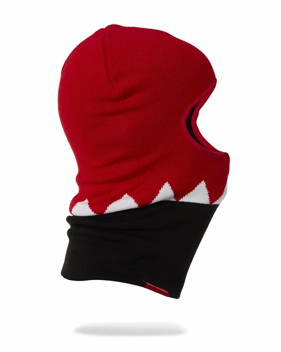 SPLIT BITE SKI MASK