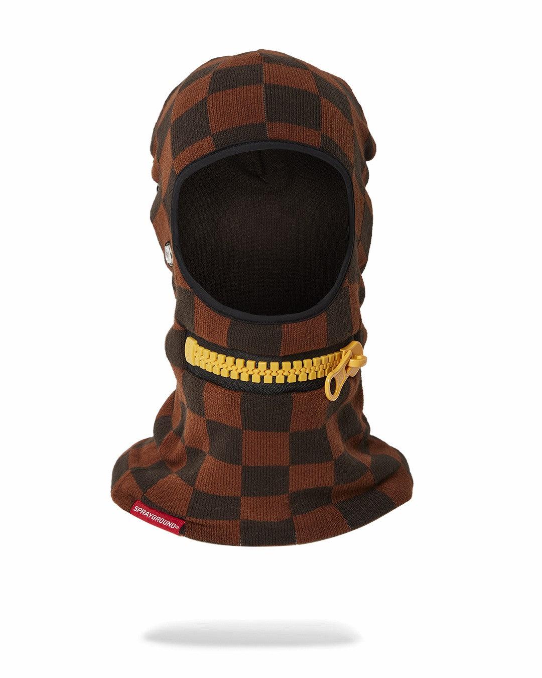 BIG BITE SKI MASK
