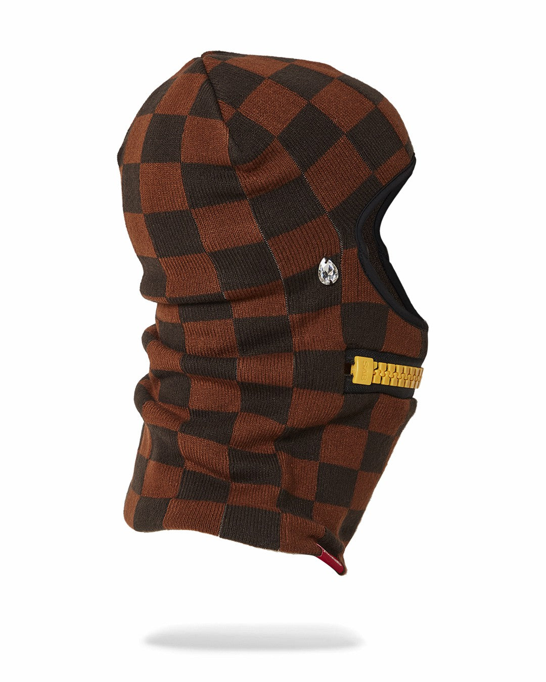BIG BITE SKI MASK