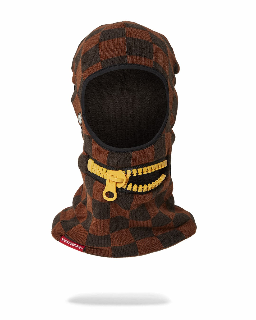 BIG BITE SKI MASK