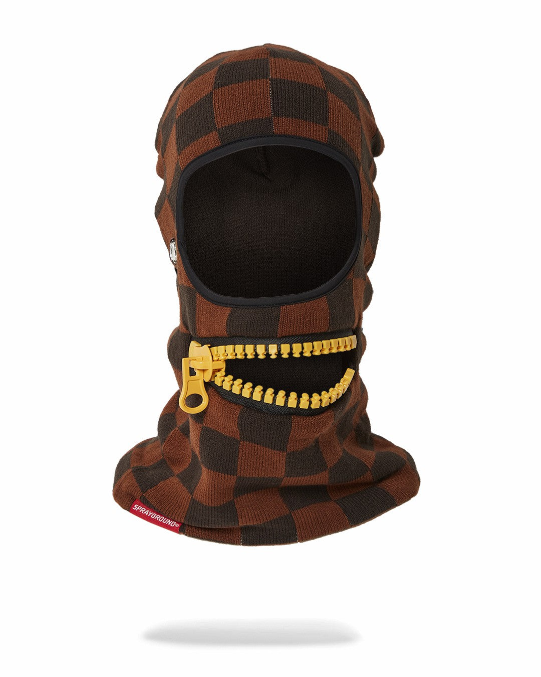 BIG BITE SKI MASK