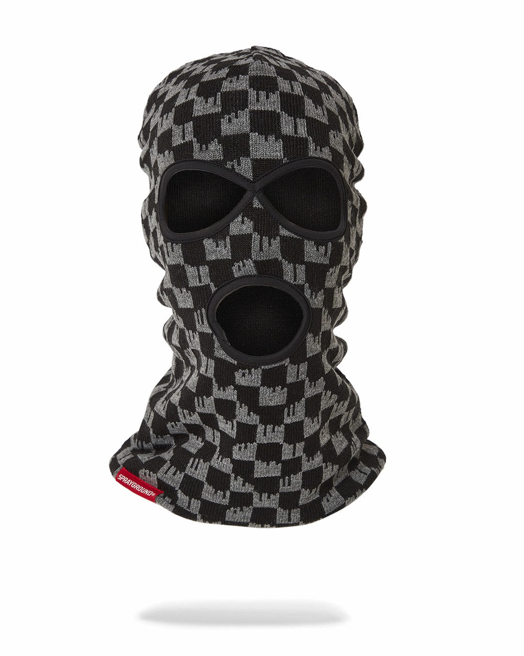 DRENCH SKI MASK