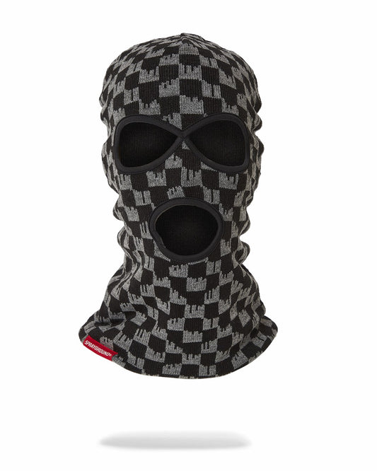 DRENCH SKI MASK