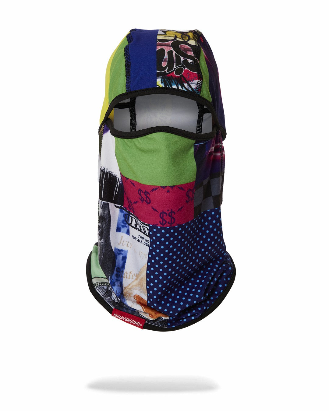 PAYLOAD SKI MASK