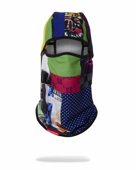 PAYLOAD SKI MASK