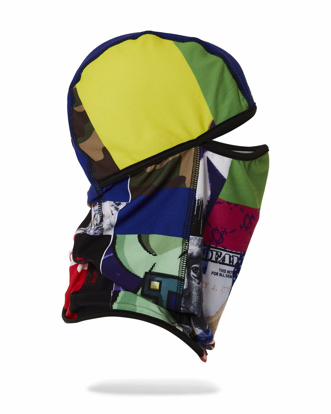 PAYLOAD SKI MASK