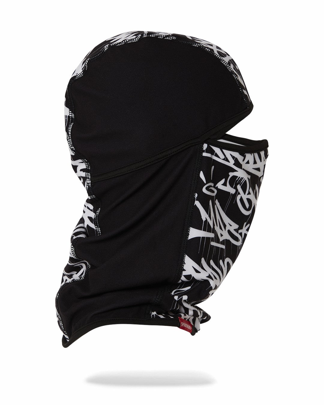 MIDNIGHT DESIGNER SKI MASK