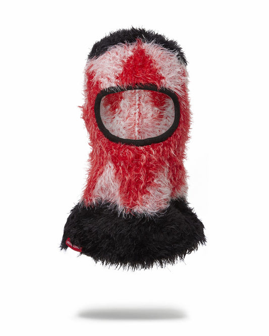 COZY HOMEY SKI MASK