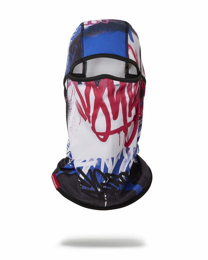 SUPERNATURAL SKI MASK