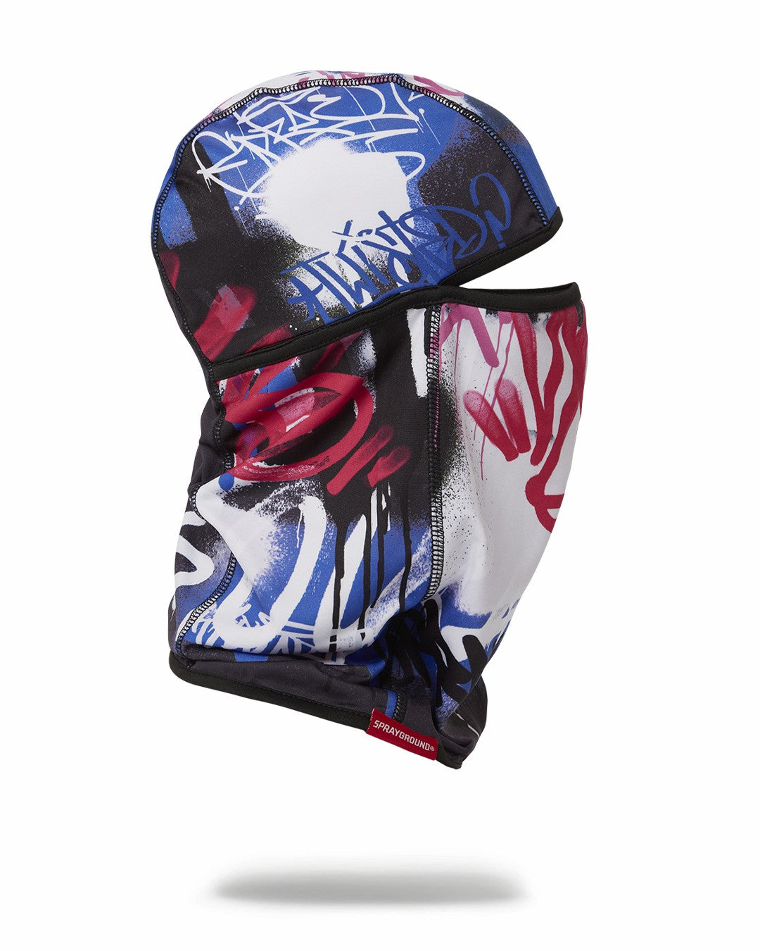 SUPERNATURAL SKI MASK