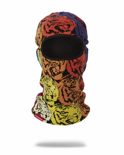TIGER SQUAD SKI MASK