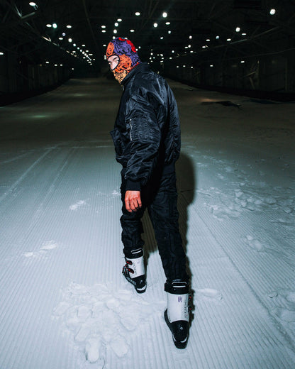TIGER SQUAD SKI MASK