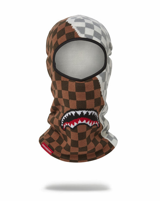 UNSTOPPABLE ENDEAVORS II SKI MASK