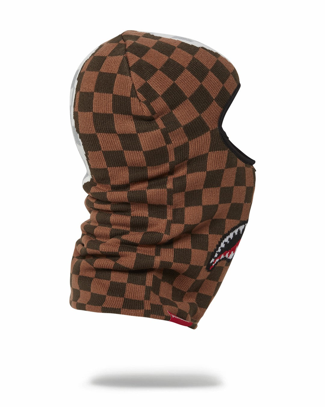UNSTOPPABLE ENDEAVORS II SKI MASK