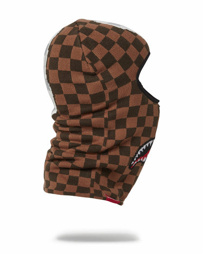 UNSTOPPABLE ENDEAVORS II SKI MASK