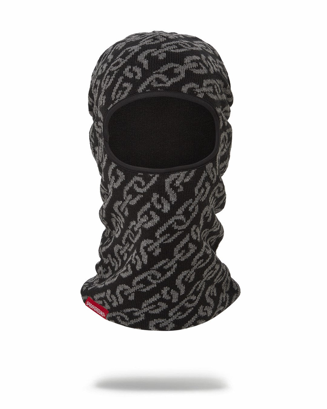 MAGNETIC PULSE SKI MASK