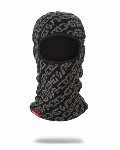 MAGNETIC PULSE SKI MASK