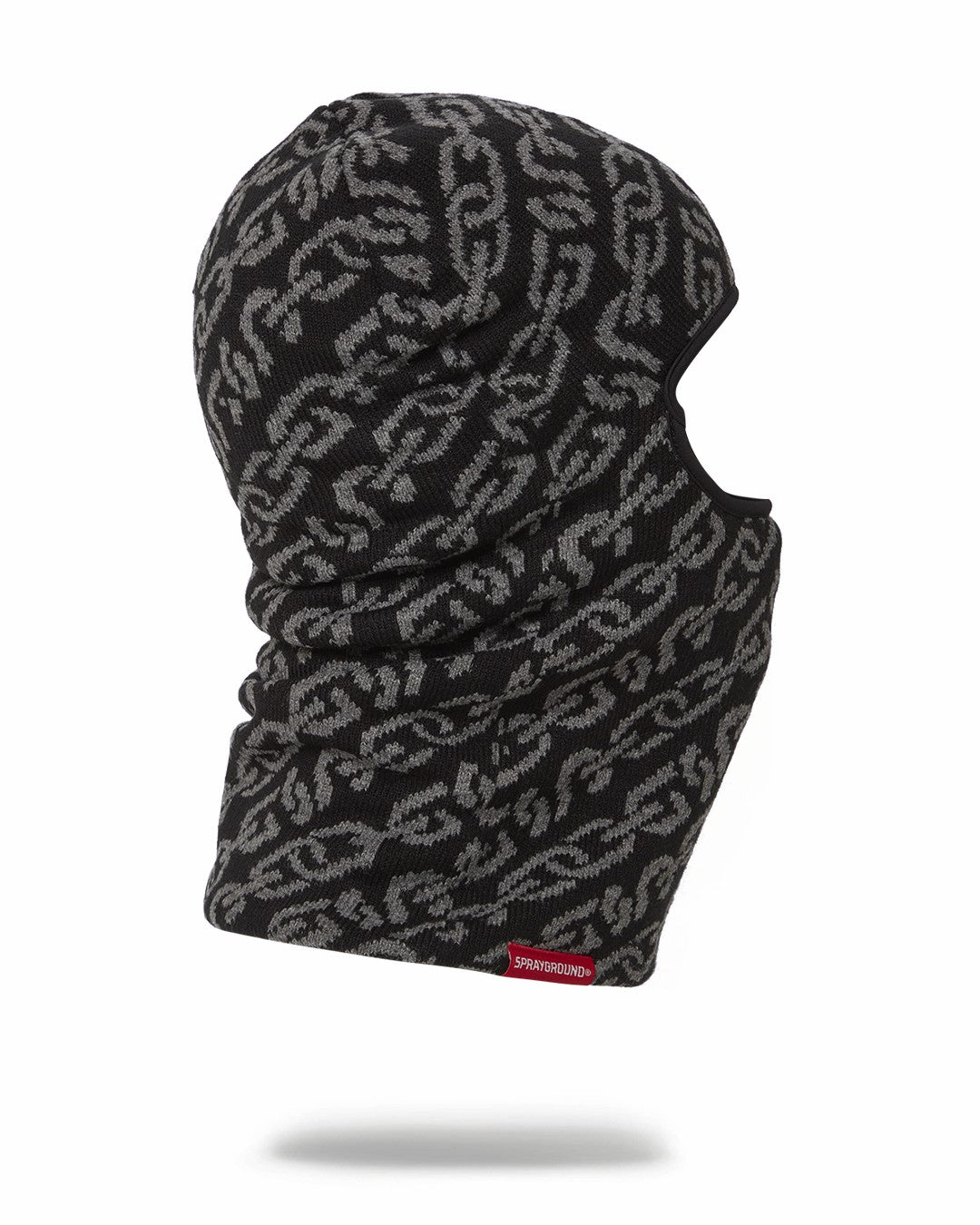 MAGNETIC PULSE SKI MASK