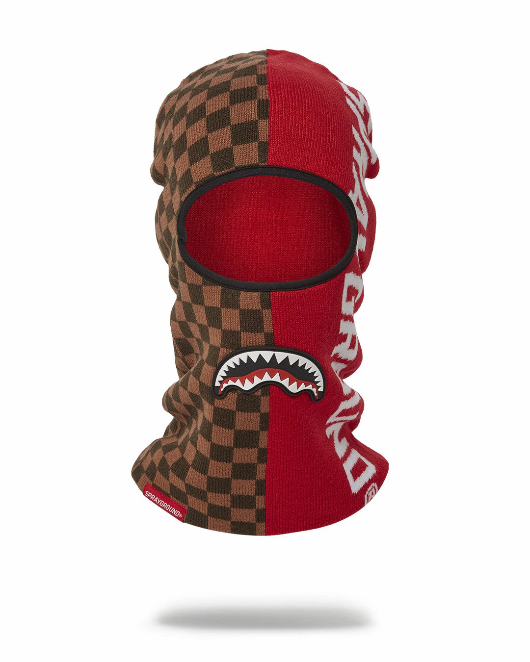 SPLIT CREATE SKI MASK