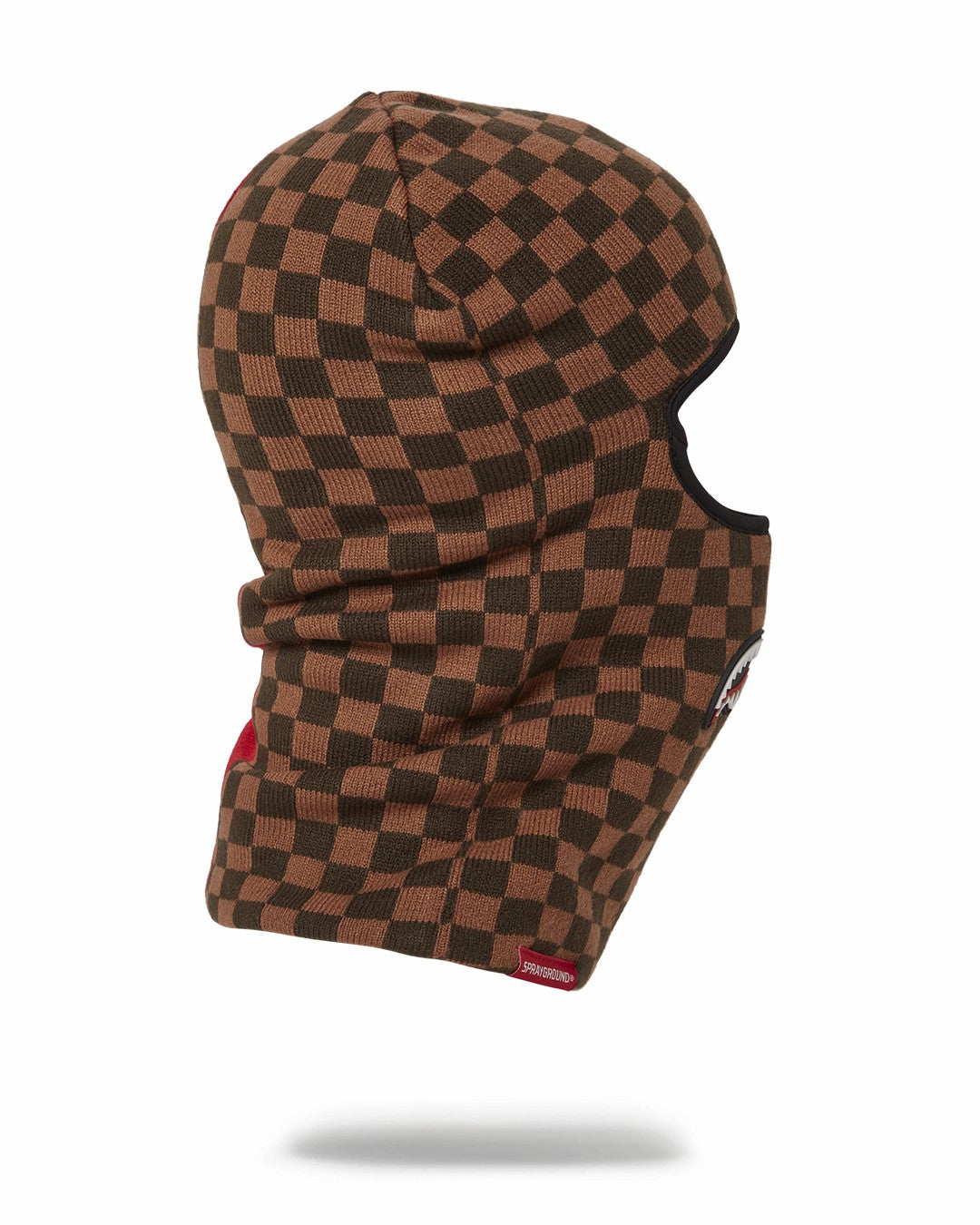 SPLIT CREATE SKI MASK