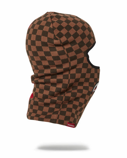 SPLIT CREATE SKI MASK