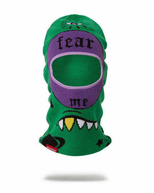 FAR OUT SKI MASK