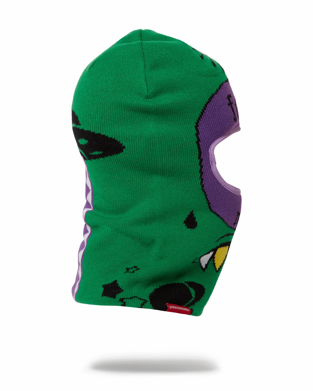 FAR OUT SKI MASK