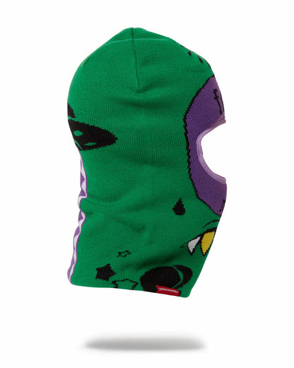 FAR OUT SKI MASK