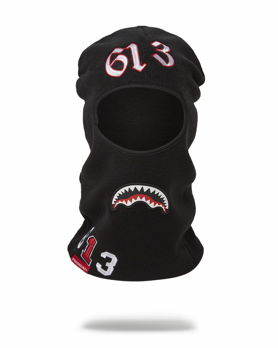 613 MEAN & CLEAN SKI MASK
