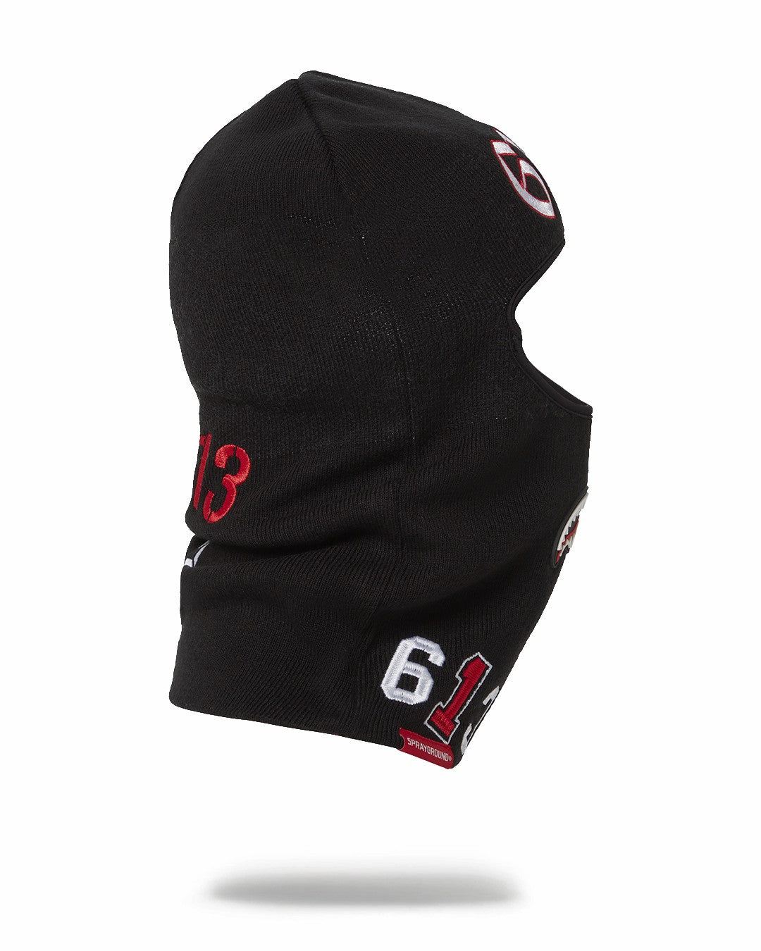 613 MEAN & CLEAN SKI MASK
