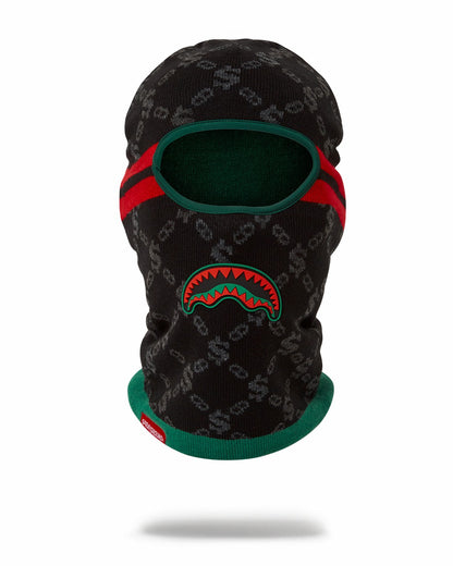 DINERO SKI MASK