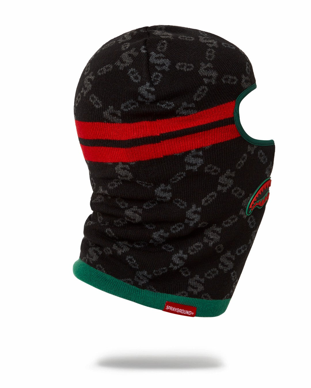 DINERO SKI MASK