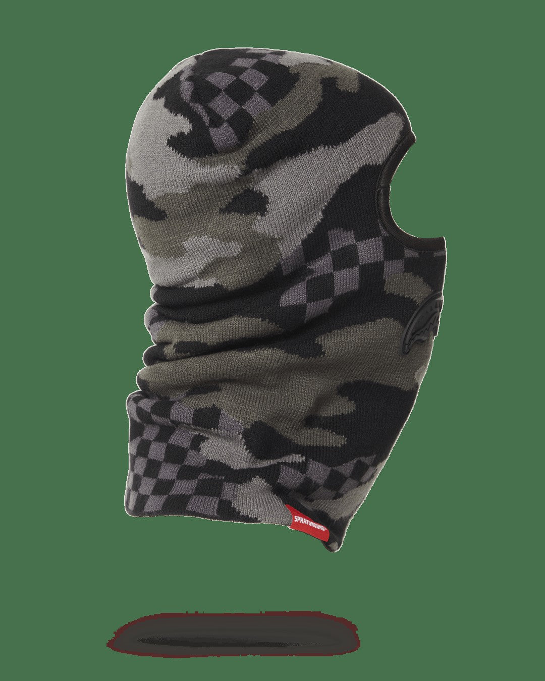 3AM NEVER SLEEP SKI MASK