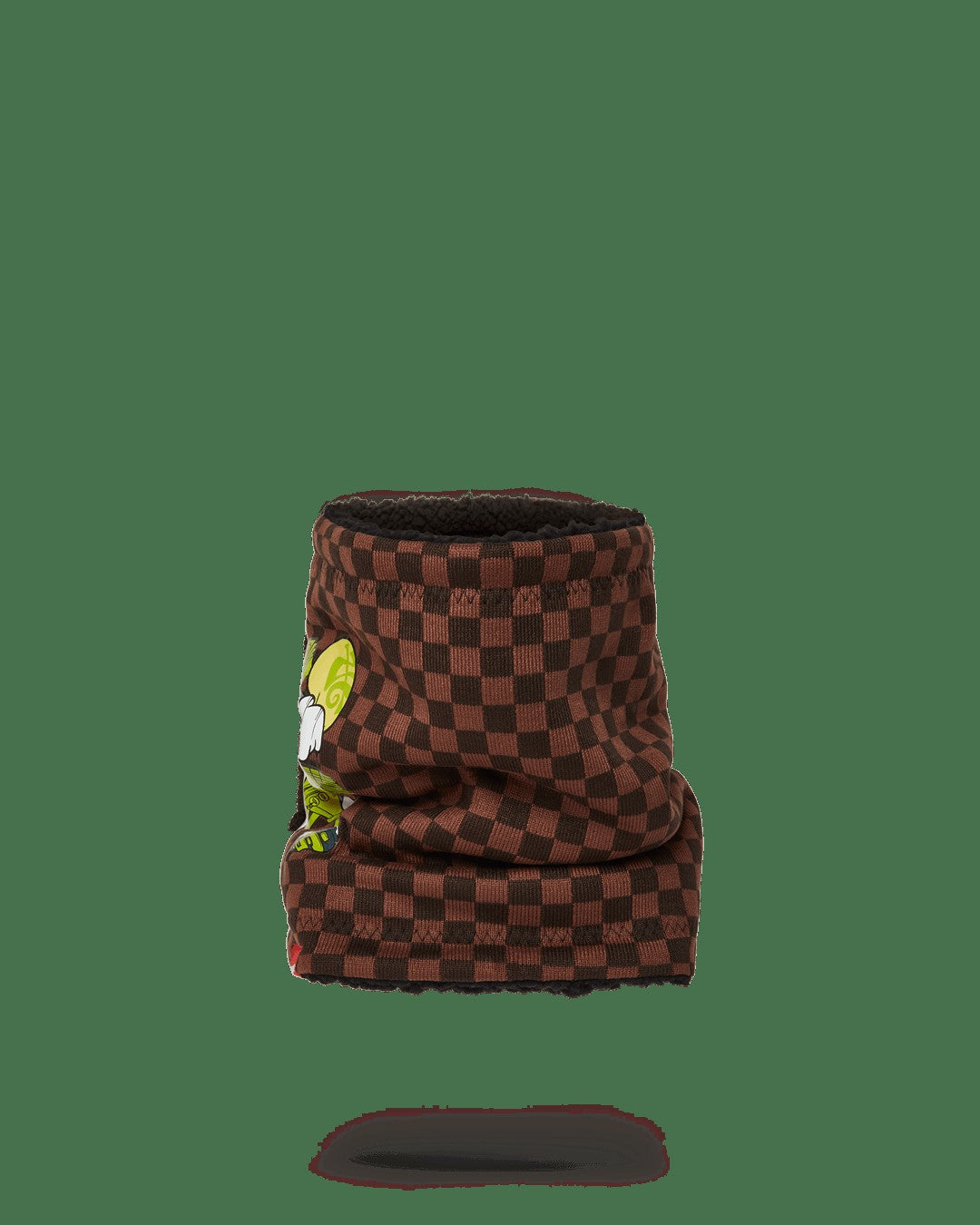 CHASE BANK NECK WARMER