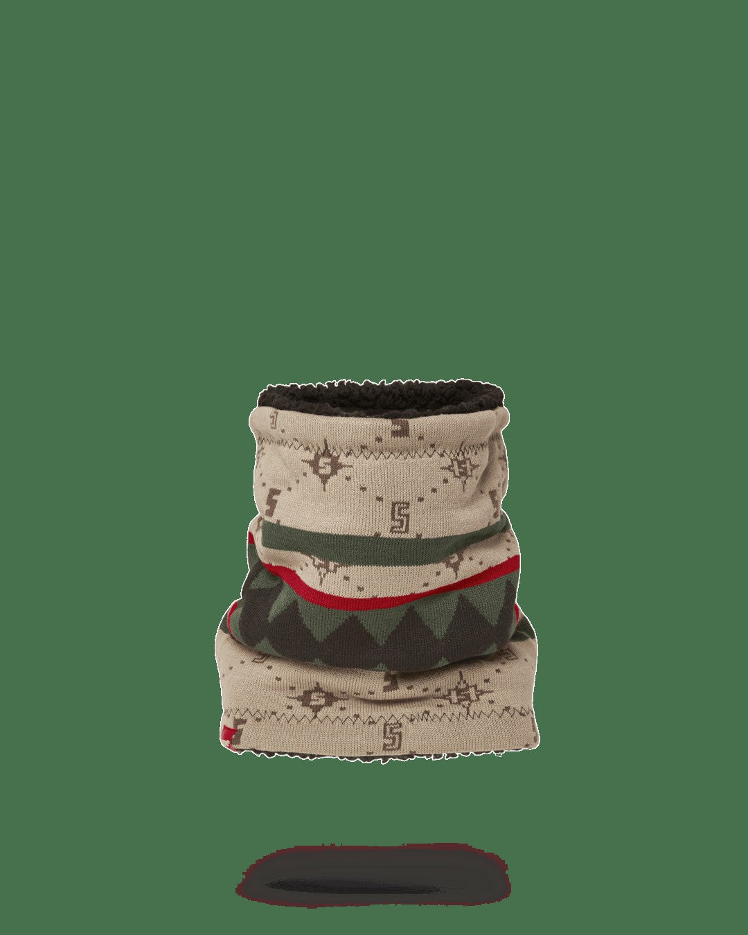 FIFTH AVENUE NECK WARMER