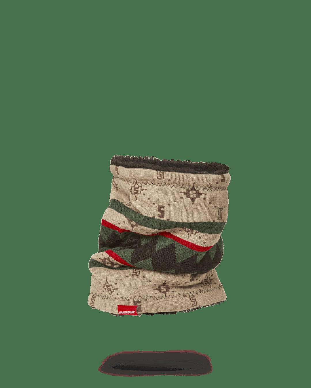 FIFTH AVENUE NECK WARMER