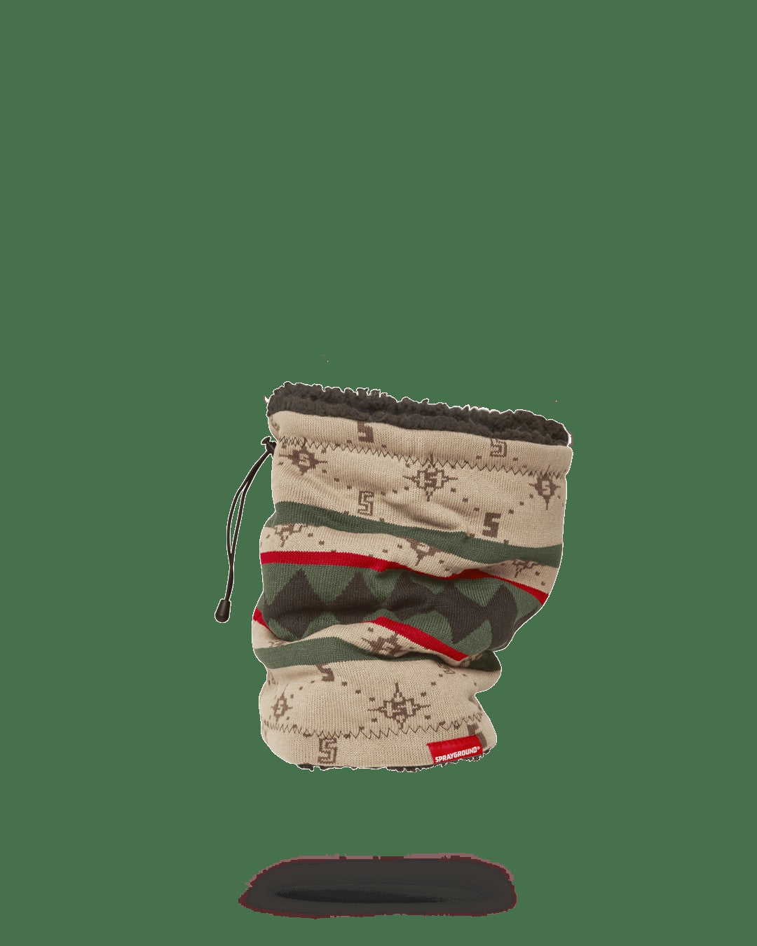 FIFTH AVENUE NECK WARMER