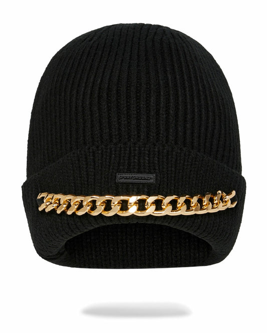 BIG LINKS BEANIE