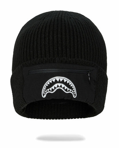 LOWKEY BEANIE