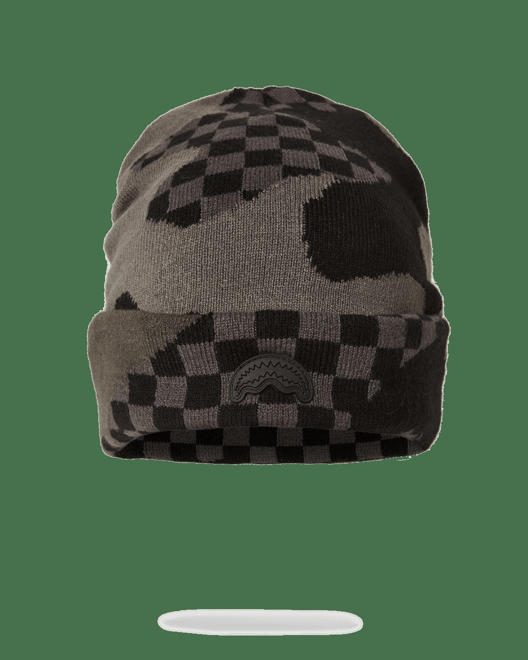 3AM NEVER SLEEP BEANIE