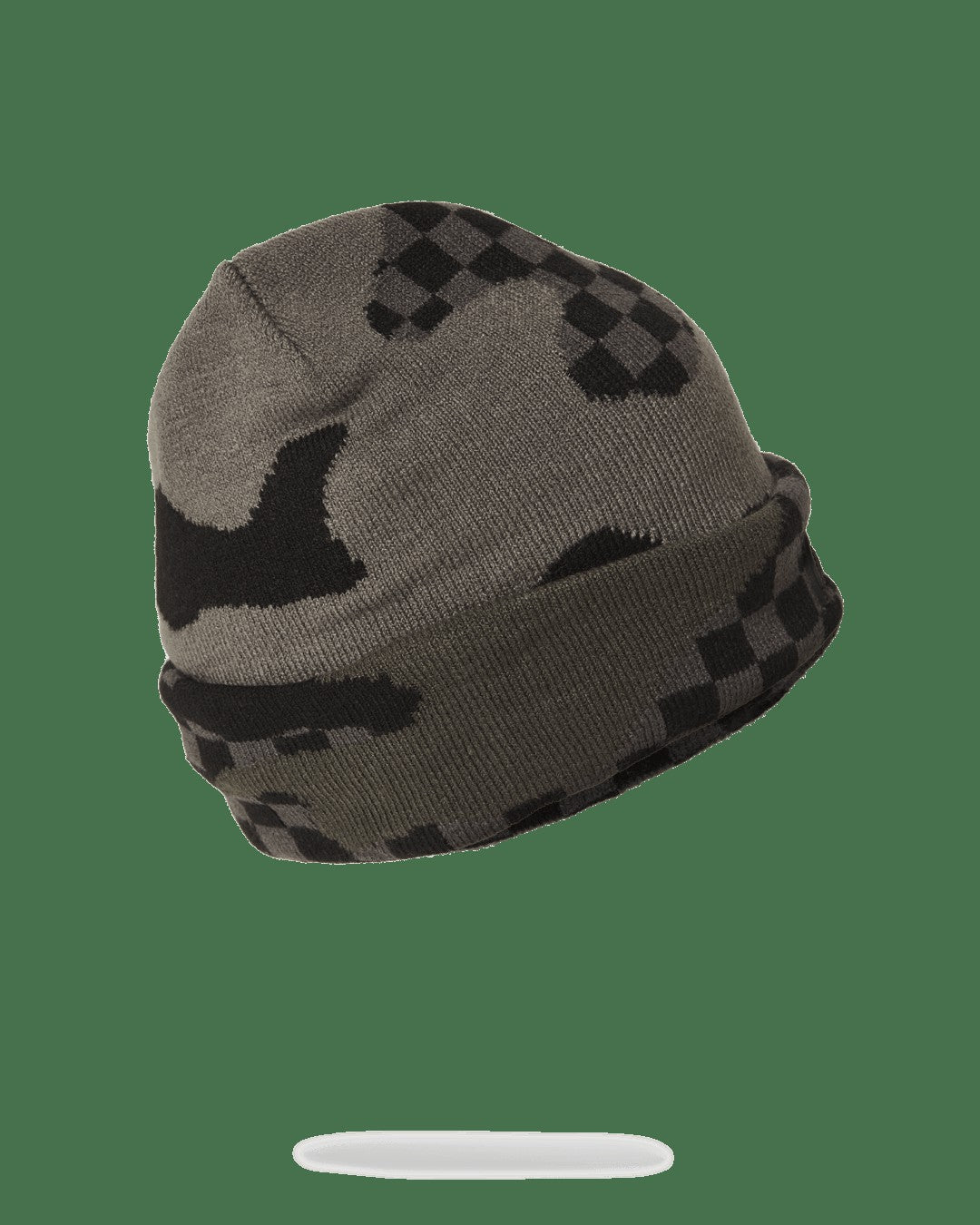 3AM NEVER SLEEP BEANIE